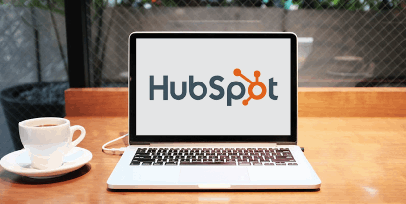 Hubspot集客营销